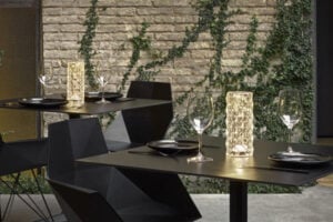 Vodom Marquis Table Lamp