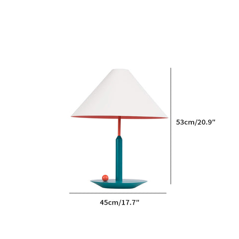 Little eliah table lamp