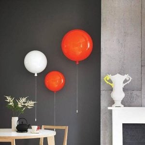 MEMORY WALL LIGHT