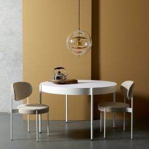 VP Globe pendant lamp