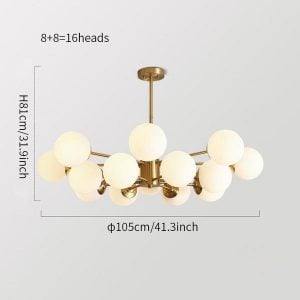 Karrington Chandelier