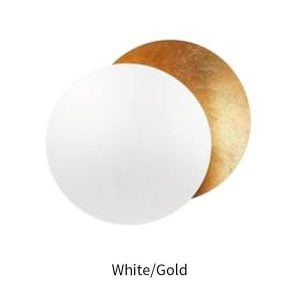 Lederam Wall lamp