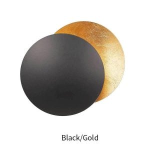 Lederam Wall lamp