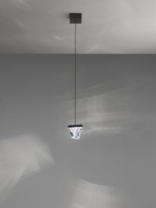 Tripla Lamp series