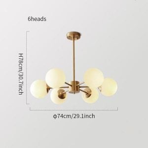 Karrington Chandelier