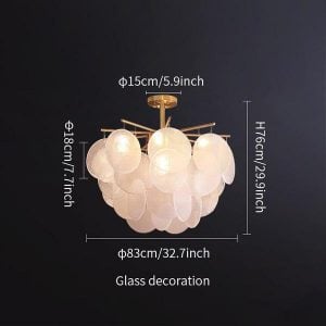 Nimbus Chandelier