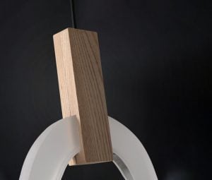 Halo Pendant