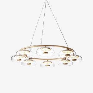 Biossi Chandelier