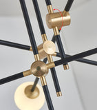 SI CHANDELIER