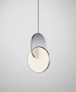 Eclipse Pendant Light