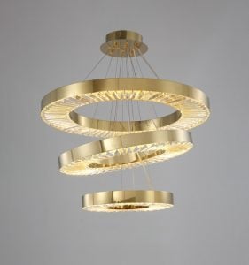 Canopus Suspension