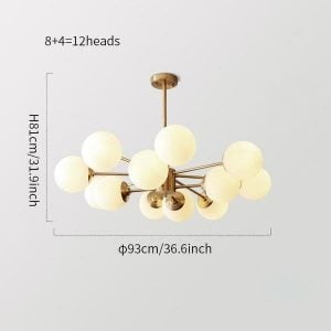 Karrington Chandelier