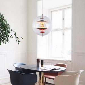 VP Globe pendant lamp