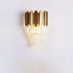 Empire chandelier