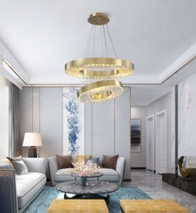 Canopus Suspension