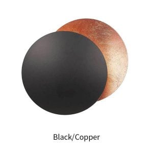 Lederam Wall lamp