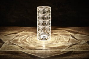 Vodom Marquis Table Lamp