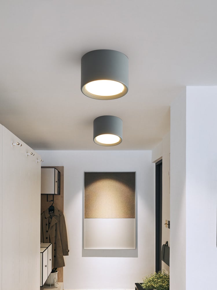 LED Simple Ceiling Light