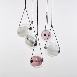 Capsula Pendant light