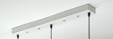 bolle pendant light