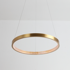 Aura Chandelier